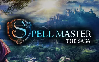 PC《魔法大师：传奇 SpellMaster The Saga》中文版下载v0.8.5.10