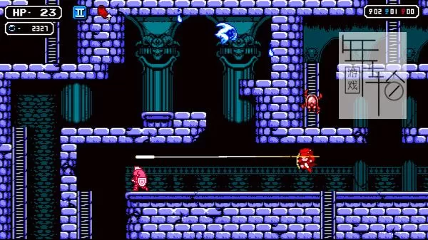 【5.05】PS4《阿斯达伦：地球之泪 Astalon Tears of the Earth》中文版PKG下载（v1.02）_2