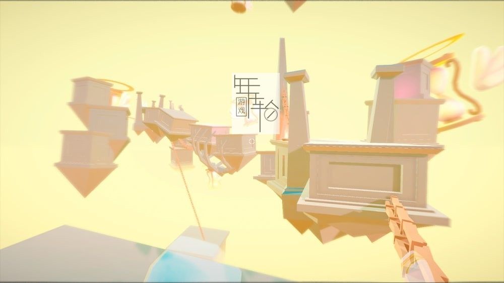 switch《从天堂到人间 From Heaven To Earth》英文版nsp/xci下载_3