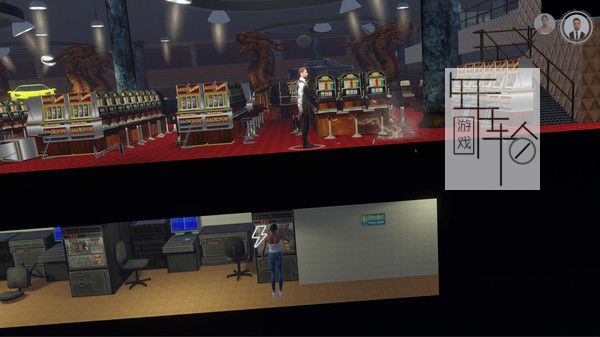 switch《沉船逃生 Shipwreck Escape》中文版nsz下载_4