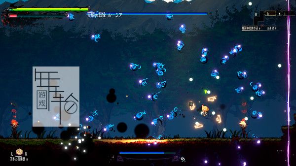 PC《幻想乡萃夜祭》免安装中文版下载_2