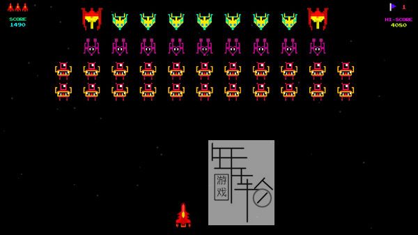 switch《太空干涉 Space Intervention》英文版nsp/xci下载_1