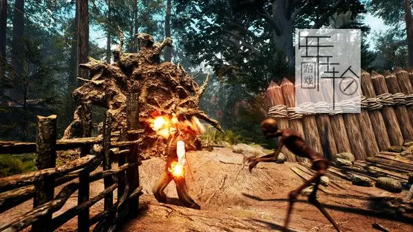 PC《魔法大师：传奇 SpellMaster The Saga》中文版下载v0.8.5.10_1