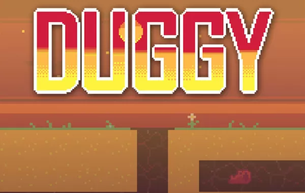 switch《Duggy》英文版nsp/xci下载