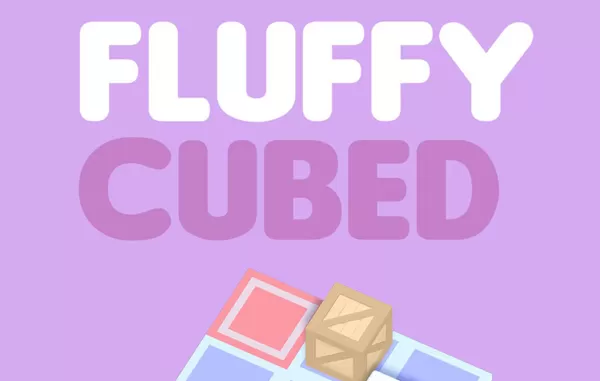 switch《Fluffy Cubed》英文版nsp/xci下载