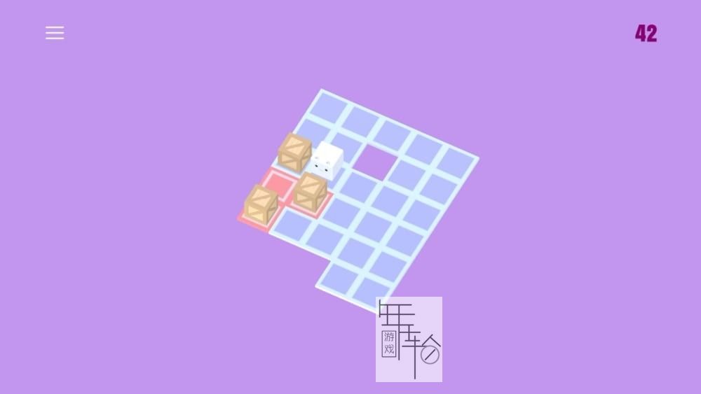 switch《Fluffy Cubed》英文版nsp/xci下载_2