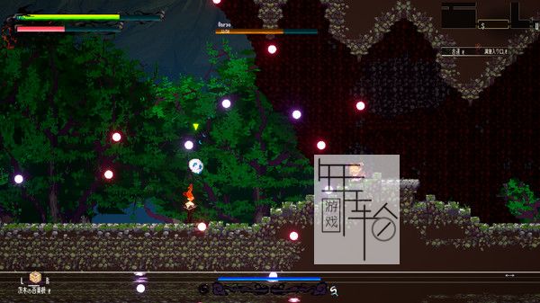 PC《幻想乡萃夜祭》免安装中文版下载_0