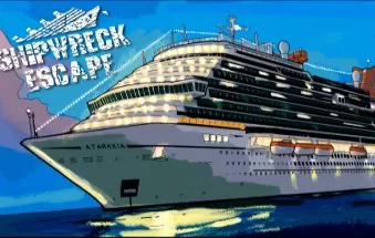 switch《沉船逃生 Shipwreck Escape》中文版nsz下载
