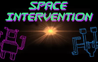 switch《太空干涉 Space Intervention》英文版nsp/xci下载