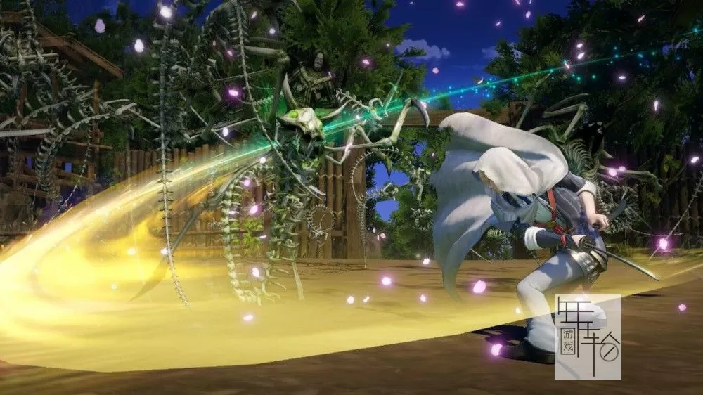 switch《刀剑乱舞无双》港版中文nsp/xci下载【含1.0.6补丁+26DLC】_1