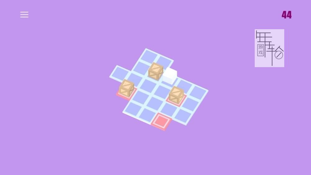 switch《Fluffy Cubed》英文版nsp/xci下载_3