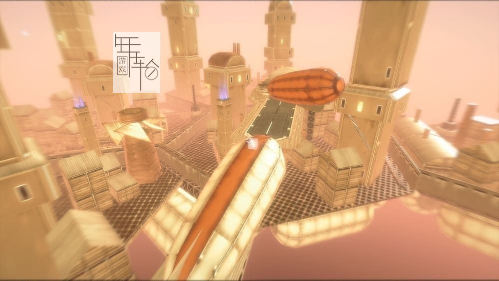 switch《从天堂到人间 From Heaven To Earth》英文版nsp/xci下载_1