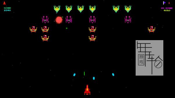 switch《太空干涉 Space Intervention》英文版nsp/xci下载_2