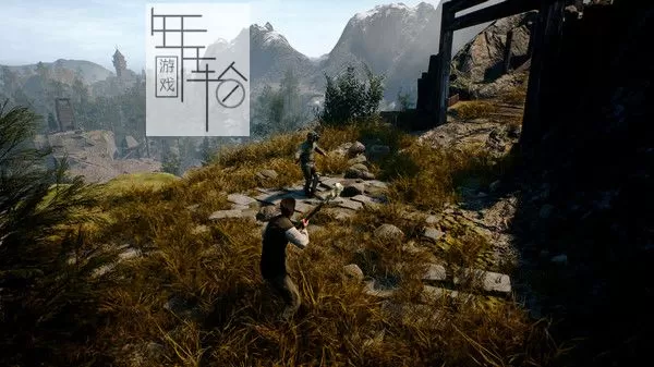 PC《魔法大师：传奇 SpellMaster The Saga》中文版下载v0.8.5.10_0