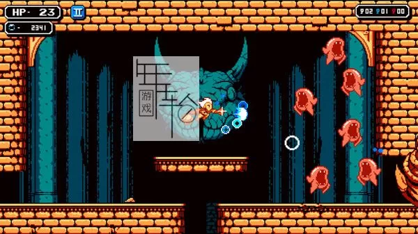 【5.05】PS4《阿斯达伦：地球之泪 Astalon Tears of the Earth》中文版PKG下载（v1.02）_0