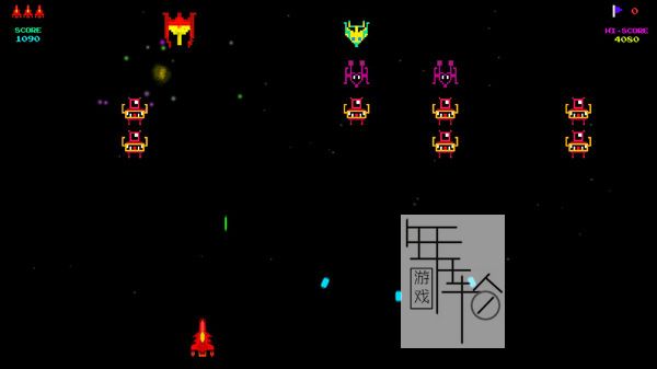 switch《太空干涉 Space Intervention》英文版nsp/xci下载_0