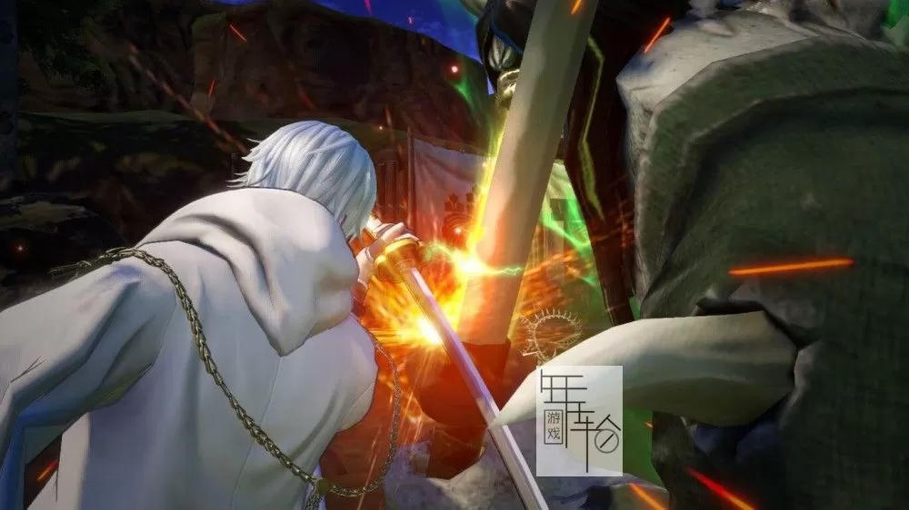 switch《刀剑乱舞无双》港版中文nsp/xci下载【含1.0.6补丁+26DLC】_3