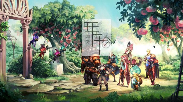PC《星位继承者 Astria Ascending》中文版下载（v1.0.150）_1