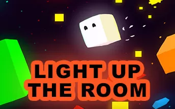switch《Light Up The Room》英文版nsp/xci下载