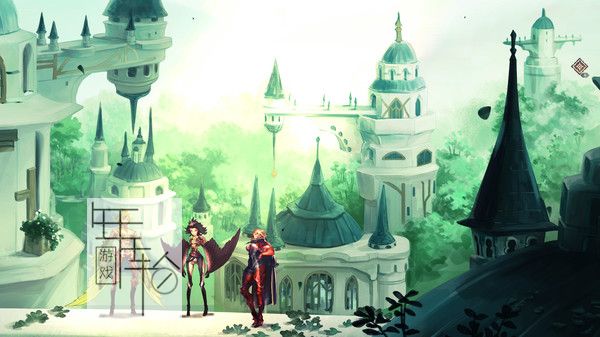 PC《星位继承者 Astria Ascending》中文版下载（v1.0.150）_2
