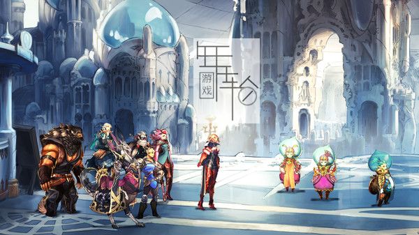 PC《星位继承者 Astria Ascending》中文版下载（v1.0.150）_3