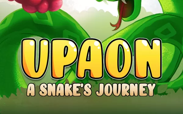 switch《Upaon：贪食蛇历险记 Upaon A Snakes Journey》英文版nsp/xci整合版下载【含1.0.1补丁】