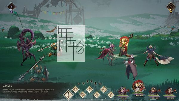 PC《星位继承者 Astria Ascending》中文版下载（v1.0.150）_0
