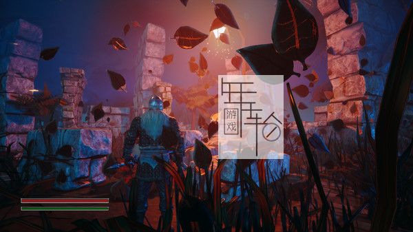 PC《火光幻想：原力能量 Firelight Fantasy: Force Energy》中文版下载_2
