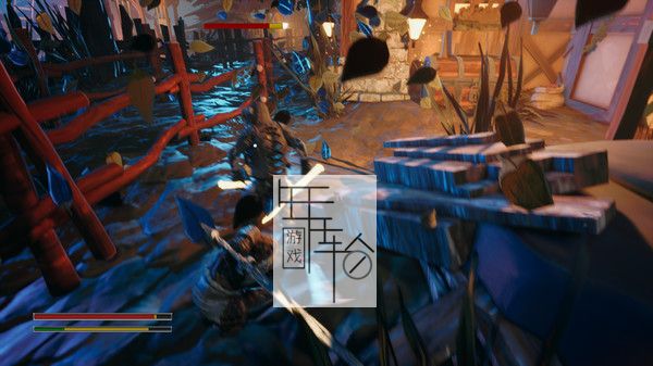 PC《火光幻想：原力能量 Firelight Fantasy: Force Energy》中文版下载_3