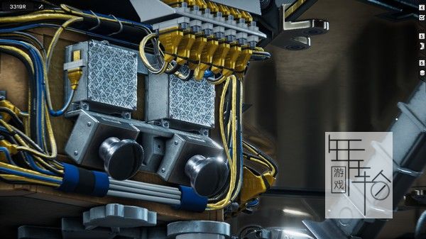 switch《火星探测器大师 Rover Mechanic Simulator》中文版nsp/xci下载_0