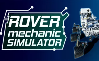switch《火星探测器大师 Rover Mechanic Simulator》中文版nsp/xci下载