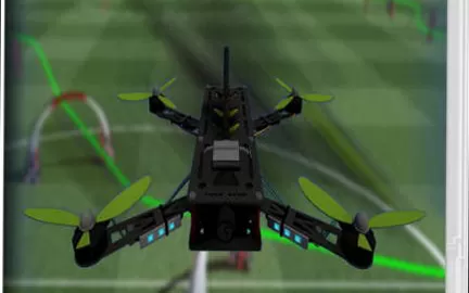 switch《FPV Simulator》英文版nsp/xci整合版下载【含1.0.1补丁】