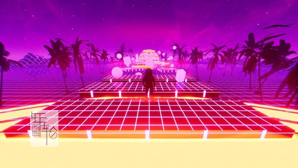 switch《Gravity Runner》英文版nsp/xci下载_4