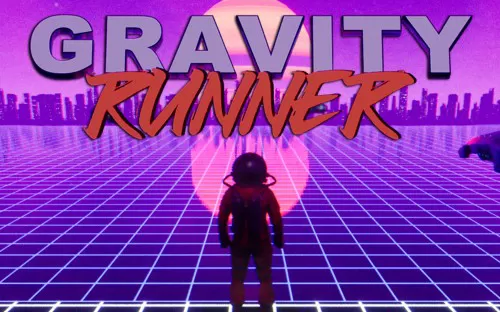 switch《Gravity Runner》英文版nsp/xci下载