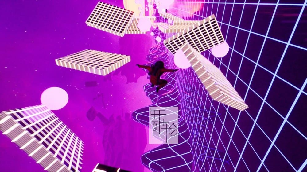 switch《Gravity Runner》英文版nsp/xci下载_3