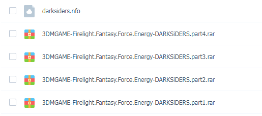 PC《火光幻想：原力能量 Firelight Fantasy: Force Energy》中文版下载_4