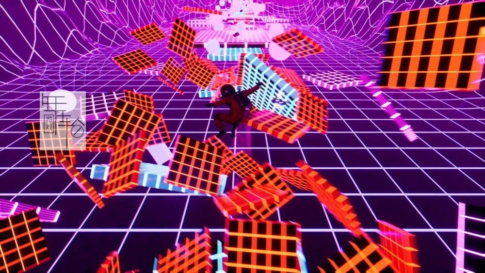 switch《Gravity Runner》英文版nsp/xci下载_1