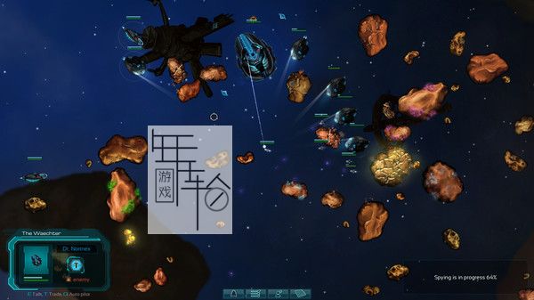 PC《盖亚超越 Gaia Beyond》中文版下载(集成Enter the Caduceus升级)_0