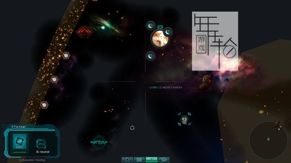 PC《盖亚超越 Gaia Beyond》中文版下载(集成Enter the Caduceus升级)_2