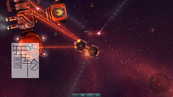 PC《盖亚超越 Gaia Beyond》中文版下载(集成Enter the Caduceus升级)_1