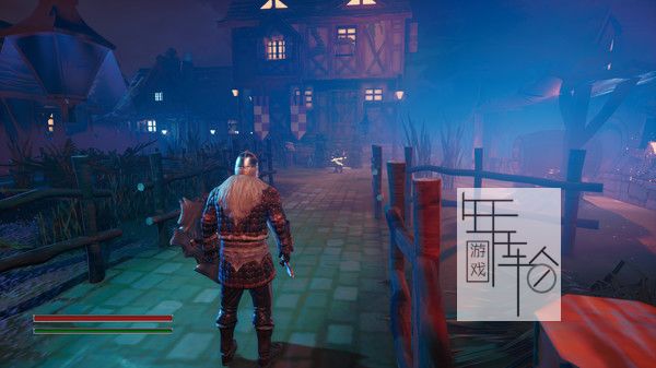 PC《火光幻想：原力能量 Firelight Fantasy: Force Energy》中文版下载_0
