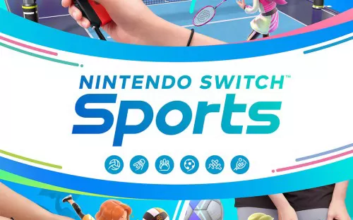 switch《Nintendo Switch Sports》正式版中文版nsz下载【含1.4.0补丁+全解锁存档】