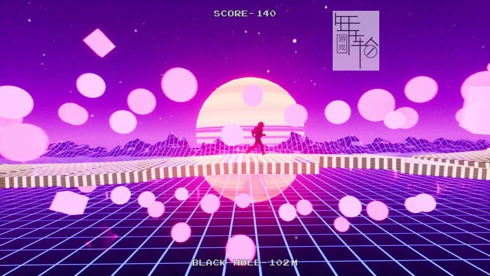 switch《Gravity Runner》英文版nsp/xci下载_2