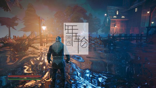 PC《火光幻想：原力能量 Firelight Fantasy: Force Energy》中文版下载_1
