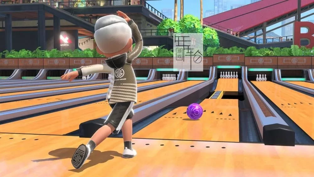 switch《Nintendo Switch Sports》中文版NSZ/XCI整合版下载+1.5.0补丁_0