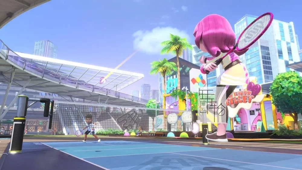 switch《Nintendo Switch Sports》中文版NSZ/XCI整合版下载+1.5.0补丁_3