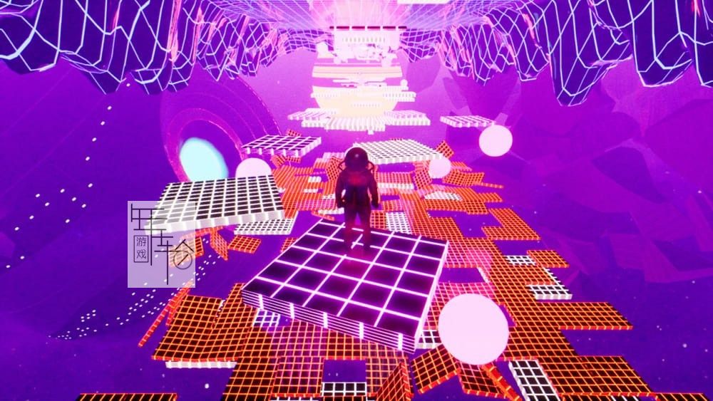 switch《Gravity Runner》英文版nsp/xci下载_0
