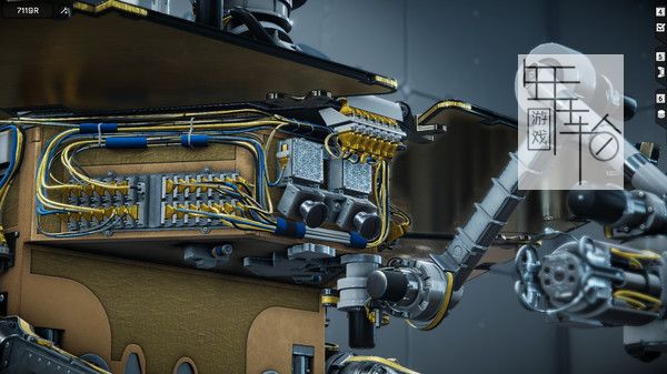 switch《火星探测器大师 Rover Mechanic Simulator》中文版nsp/xci下载_4