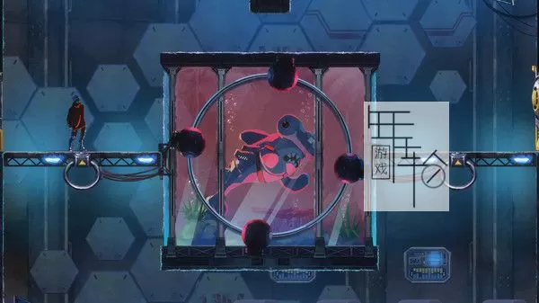 PC《他们总是在跑/一路疾驰 They Always Run》中文版下载v1.0.15.919_1