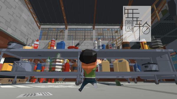 PC《攀爬坠落的人类 Climb Fall Human Guys》中文版下载_0